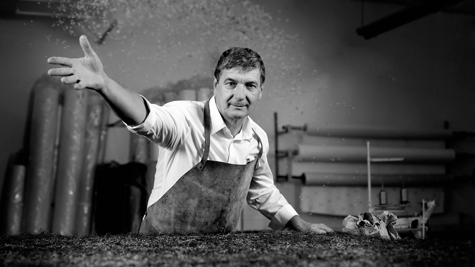 Prečo si vybrať Bedeur?